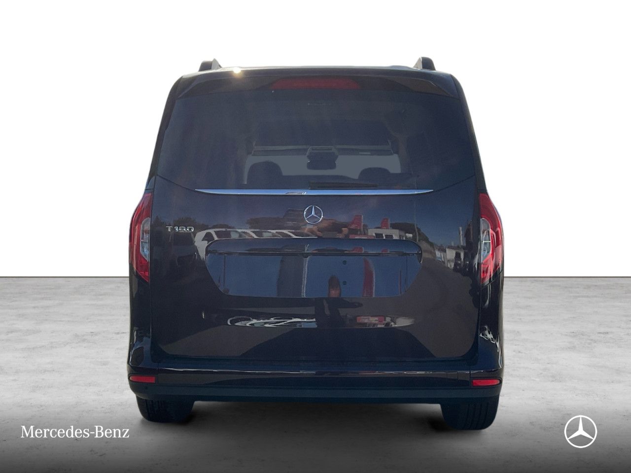 Mercedes-Benz T-Klasse – Bild 6