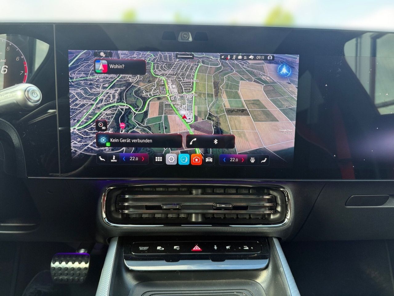 Mercedes-Benz CLA – Bild 9