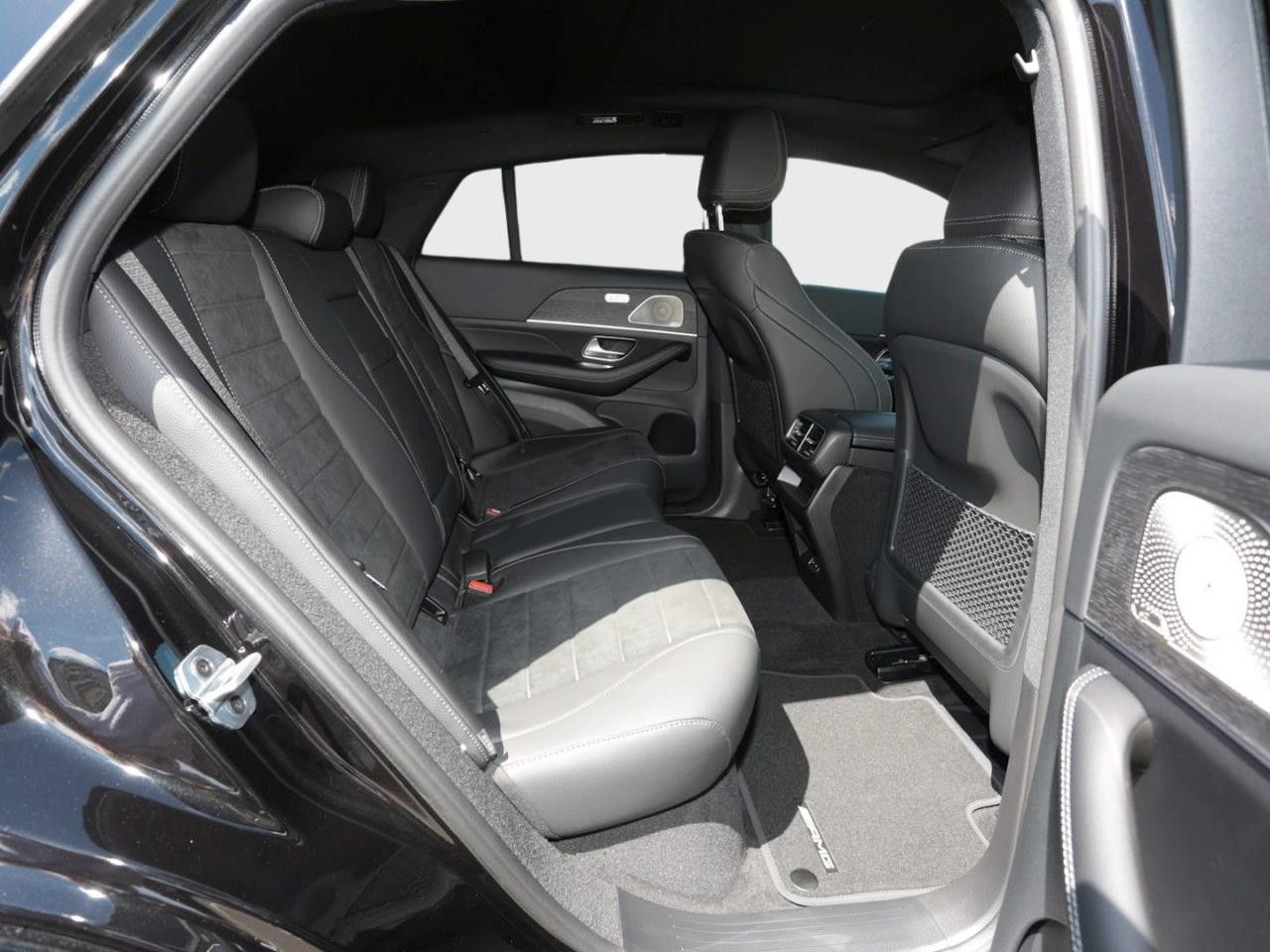 Mercedes-Benz GLE – Bild 11
