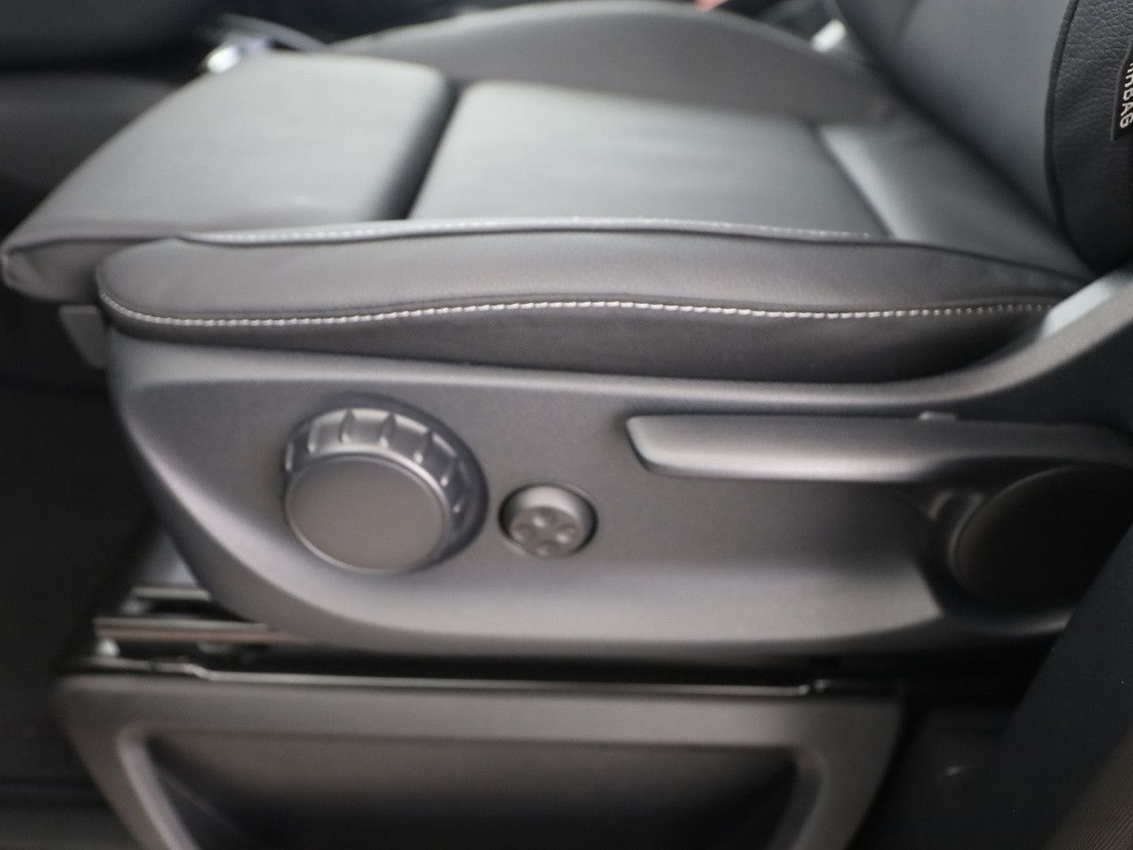 Mercedes-Benz V-Klasse – Bild 17