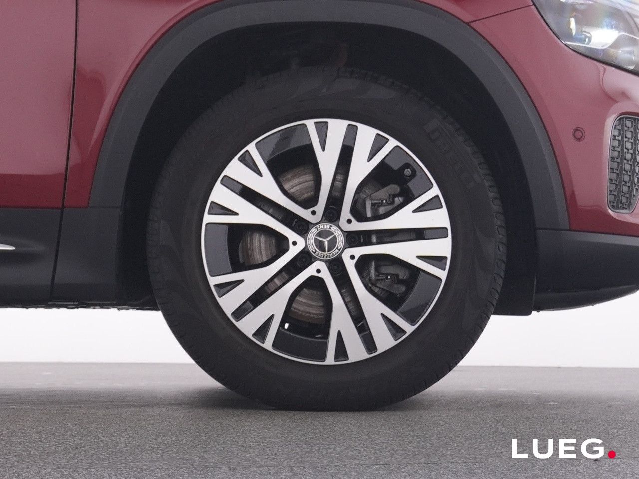 Mercedes-Benz GLB – Bild 21