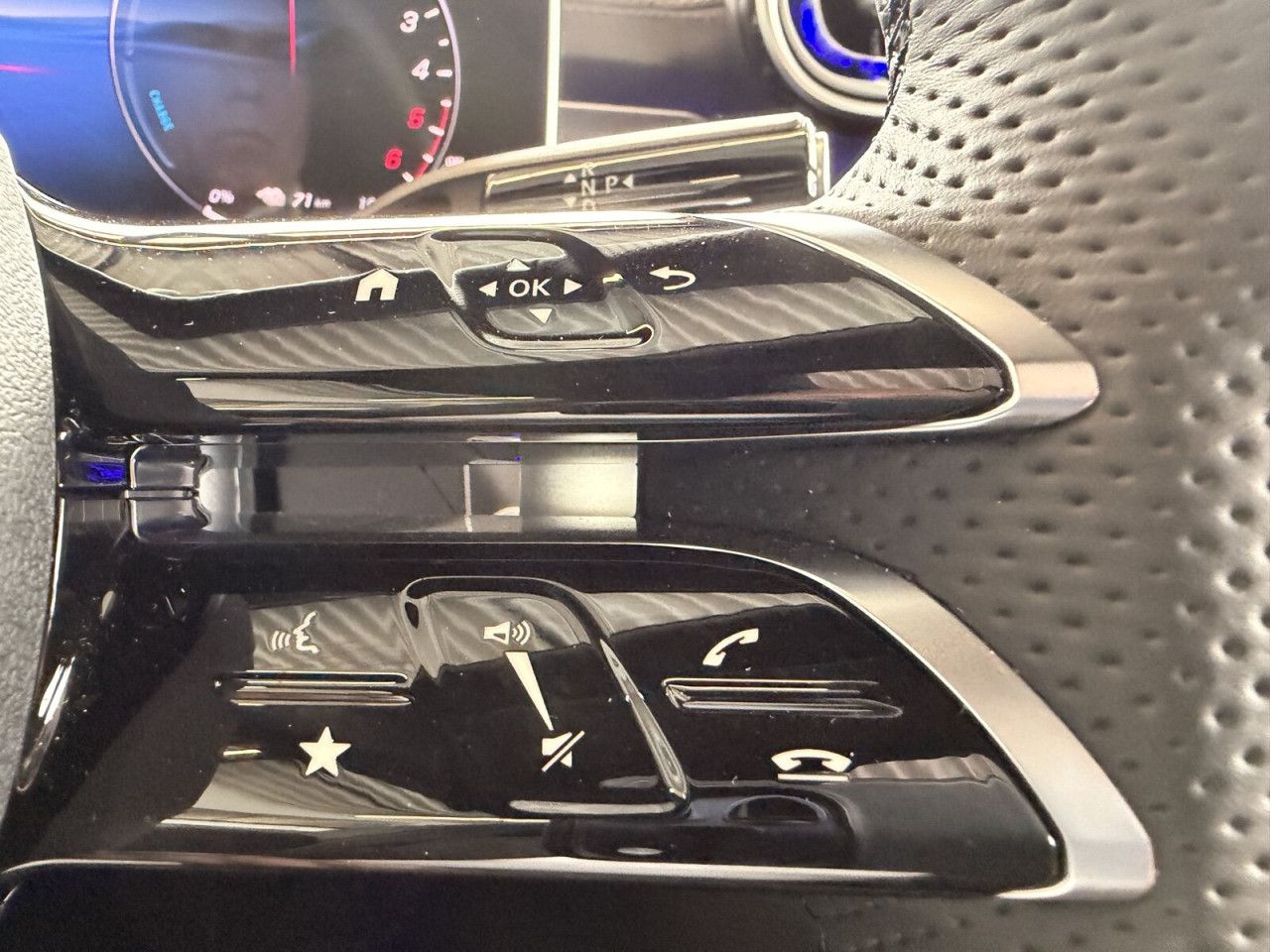 Mercedes-Benz C-Klasse – Bild 16