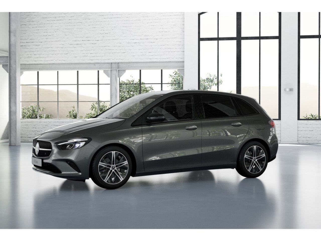 Mercedes-Benz B-Klasse – Bild 12