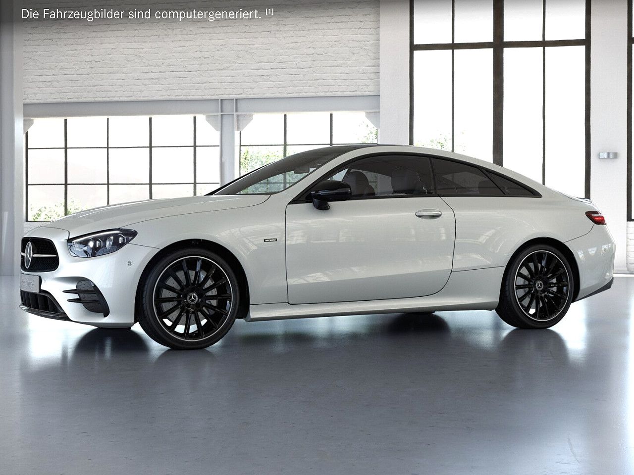 Mercedes-Benz E-Klasse – Bild 17
