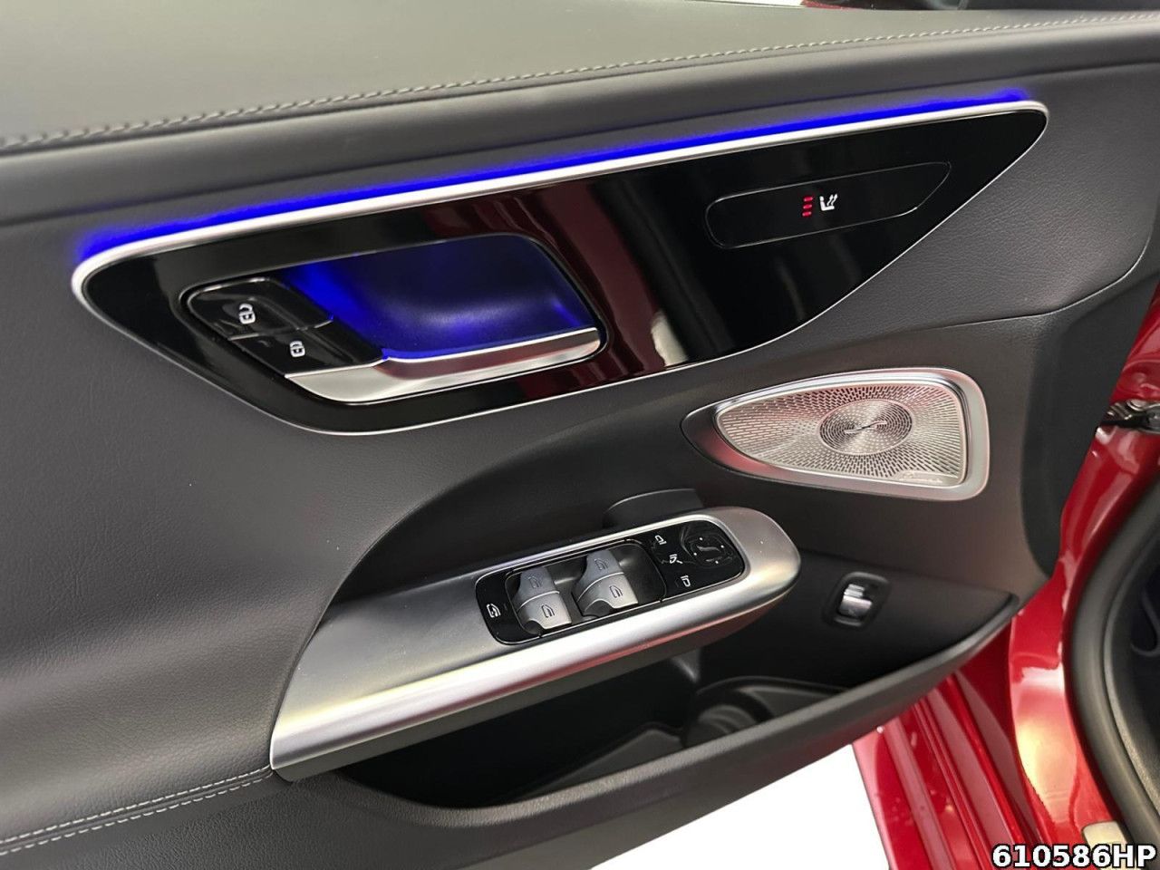 Mercedes-Benz C-Klasse – Bild 14