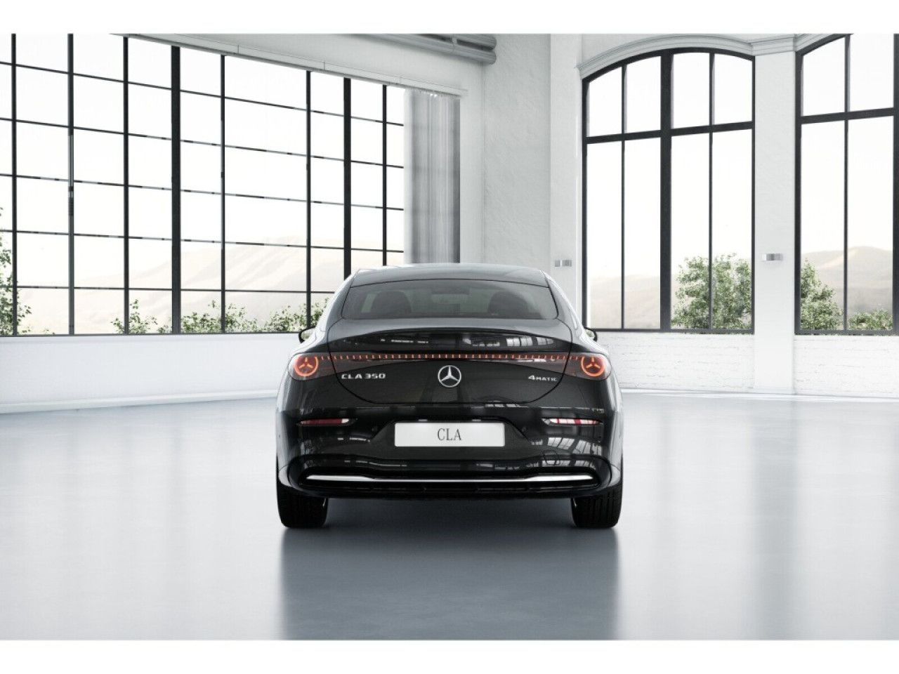 Mercedes-Benz CLA – Bild 5