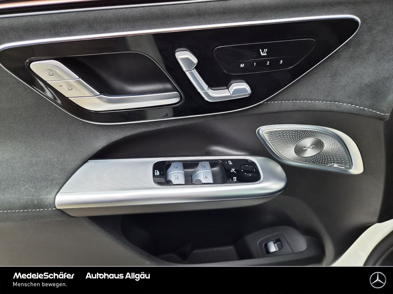 Mercedes-Benz EQE – Bild 9