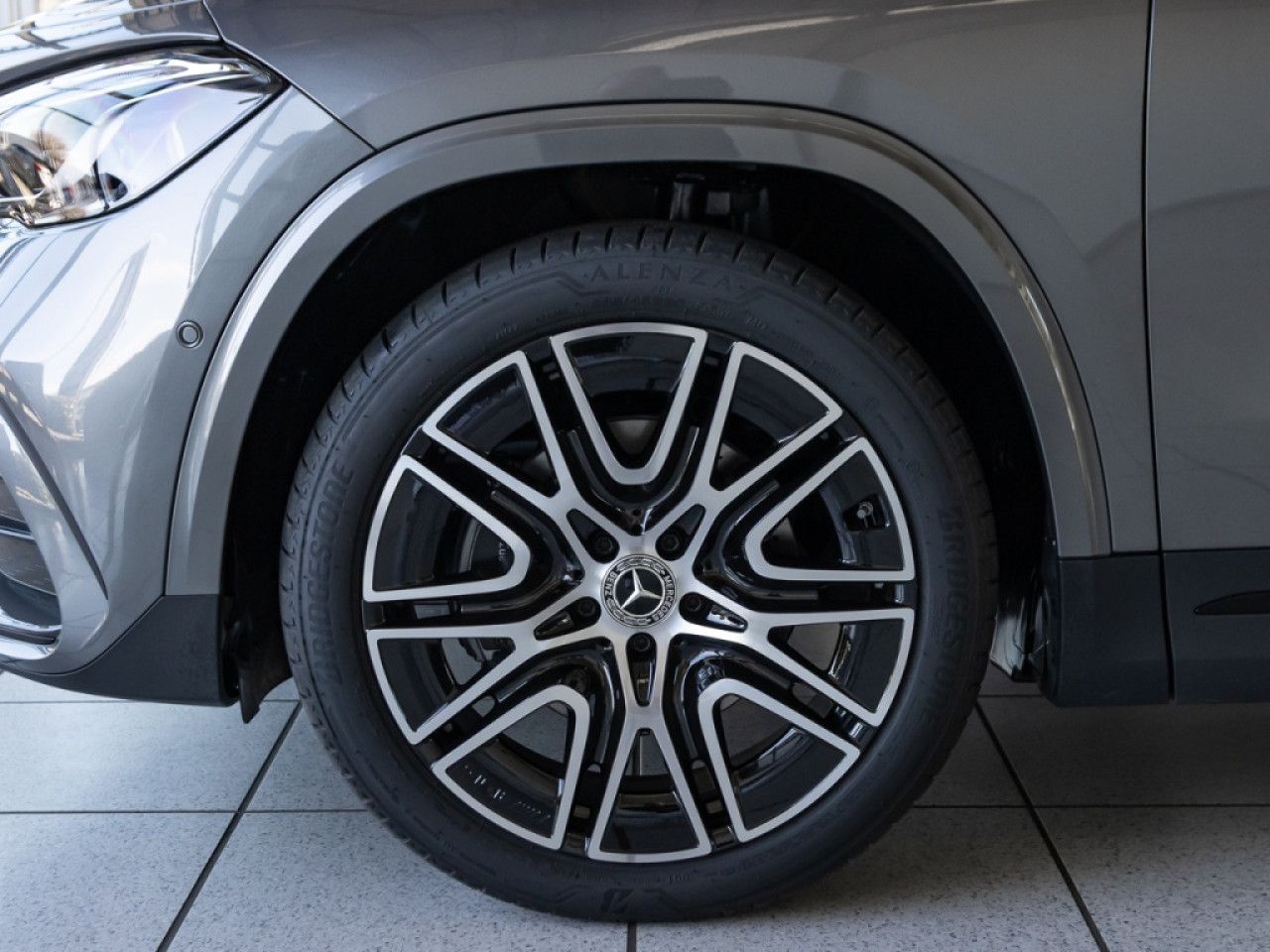 Mercedes-Benz GLA – Bild 10