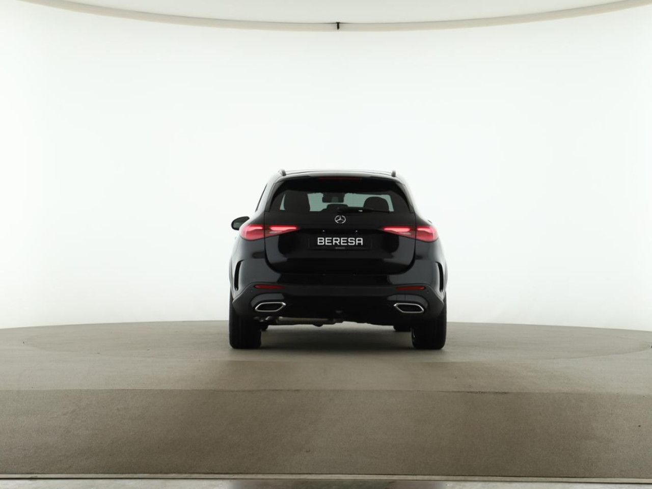 Mercedes-Benz GLC – Bild 2