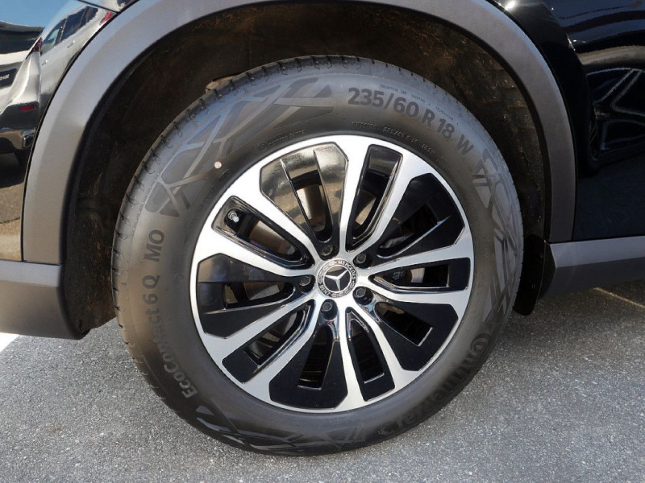 Mercedes-Benz GLC – Bild 9