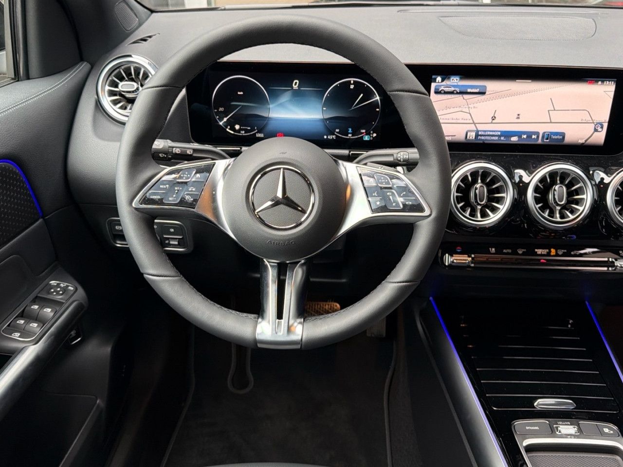 Mercedes-Benz GLA – Bild 8