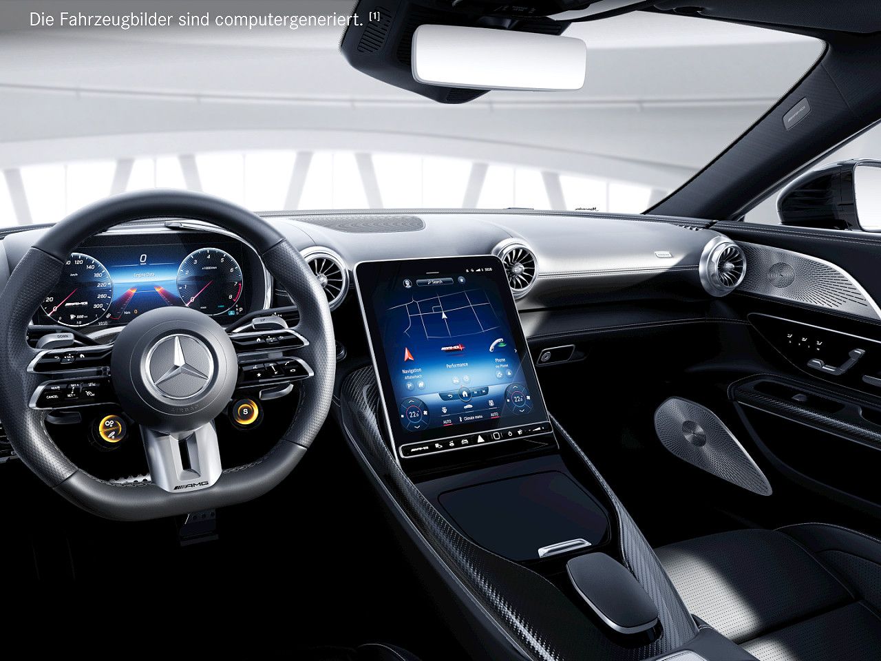 Mercedes-Benz SL – Bild 21