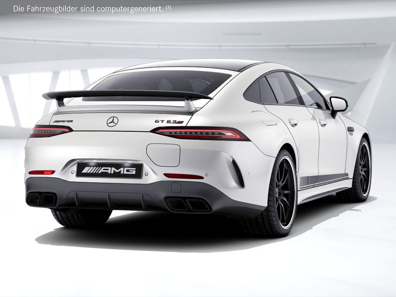 Mercedes-Benz AMG GT – Bild 33