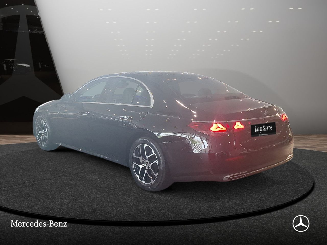 Mercedes-Benz E-Klasse – Bild 7