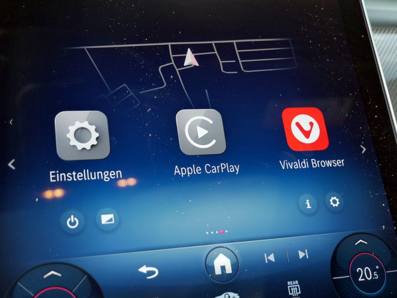Mercedes-Benz GLC – Bild 20