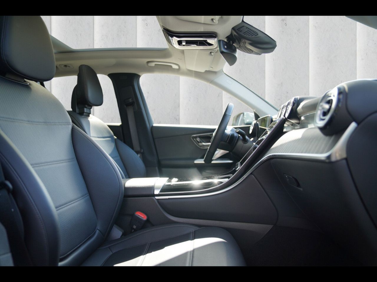 Mercedes-Benz GLC – Bild 10