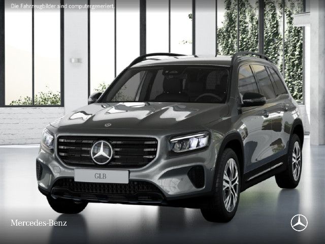 Mercedes-Benz GLB 200 occasion
