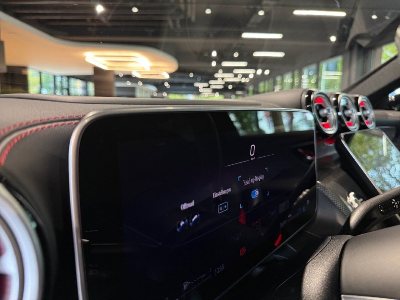 Mercedes-Benz GLC – Bild 24