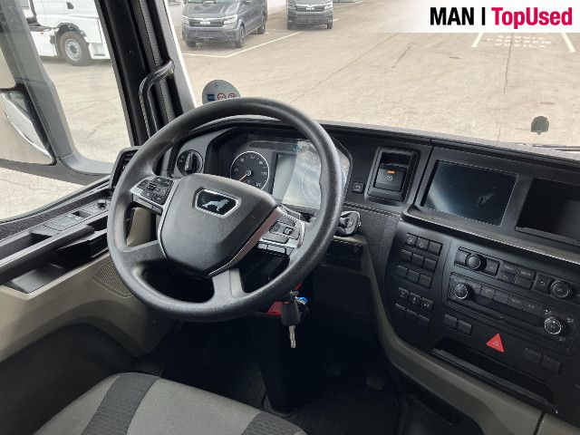 MAN TGX 18.510 4x2 LL SA 9