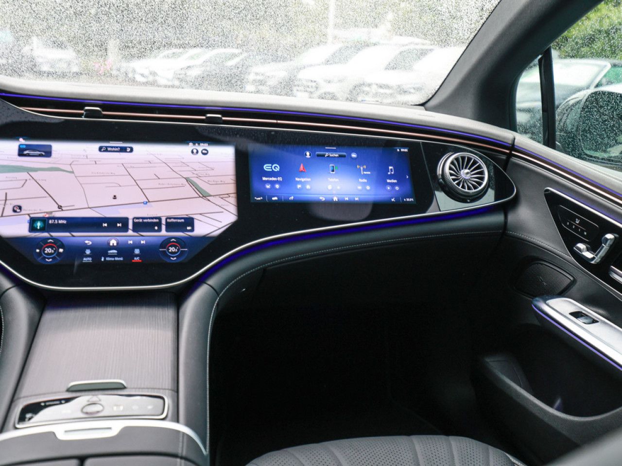 Mercedes-Benz EQE – Bild 11
