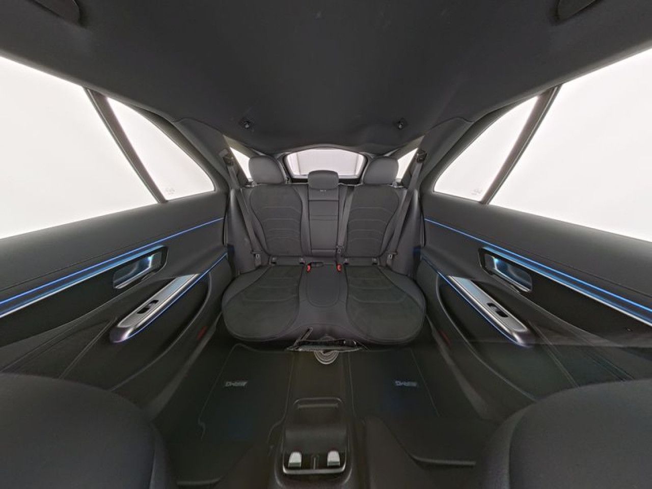 Mercedes-Benz E-Klasse – Bild 6