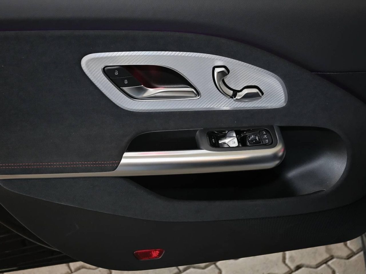 Mercedes-Benz CLA – Bild 12