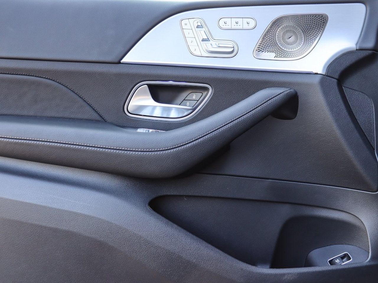 Mercedes-Benz GLS – Bild 19
