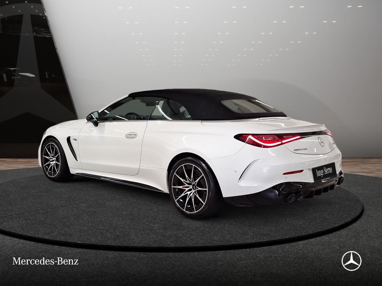 Mercedes-Benz CLE – Bild 7