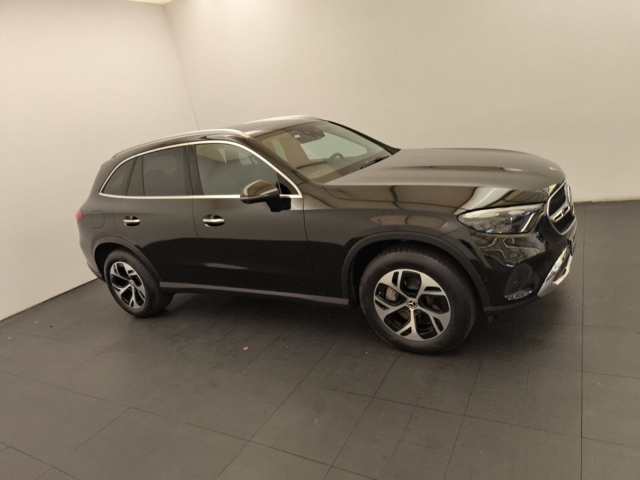 Mercedes-Benz GLC – Bild 4