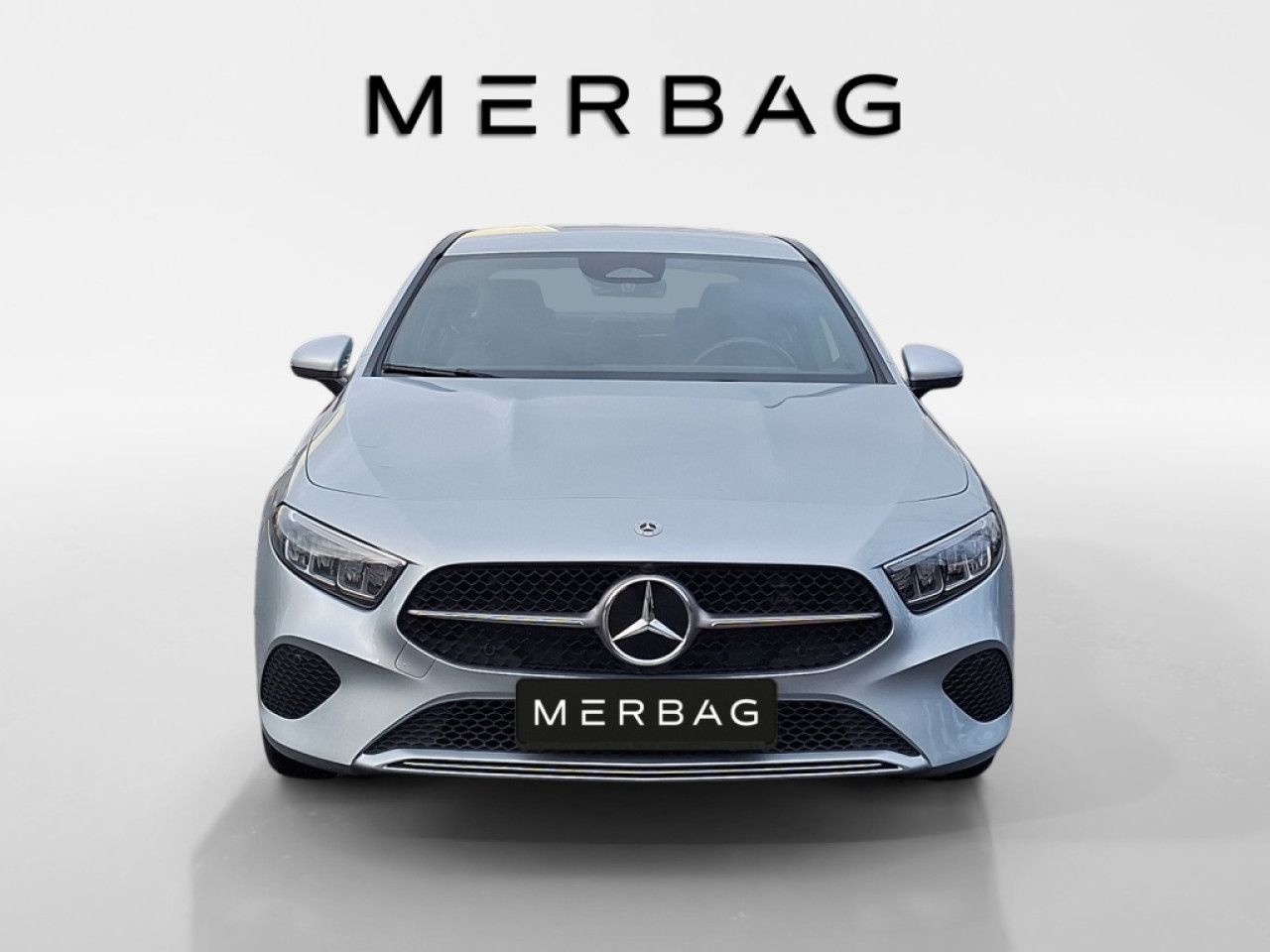 Mercedes-Benz A-Klasse – Bild 7