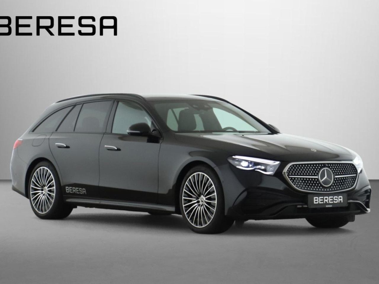 Mercedes-Benz E-Klasse – Bild 8