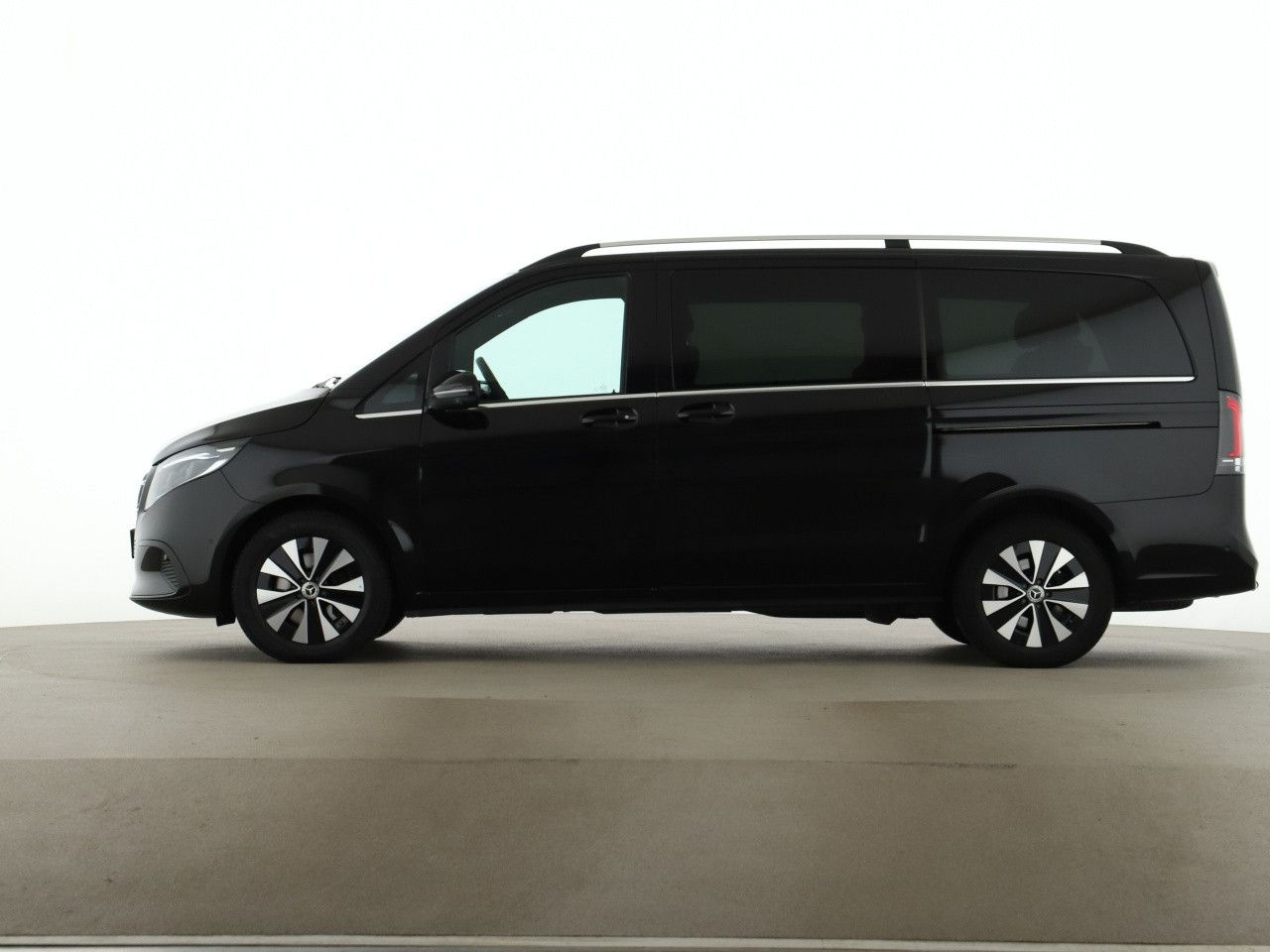 Mercedes-Benz V-Klasse – Bild 3