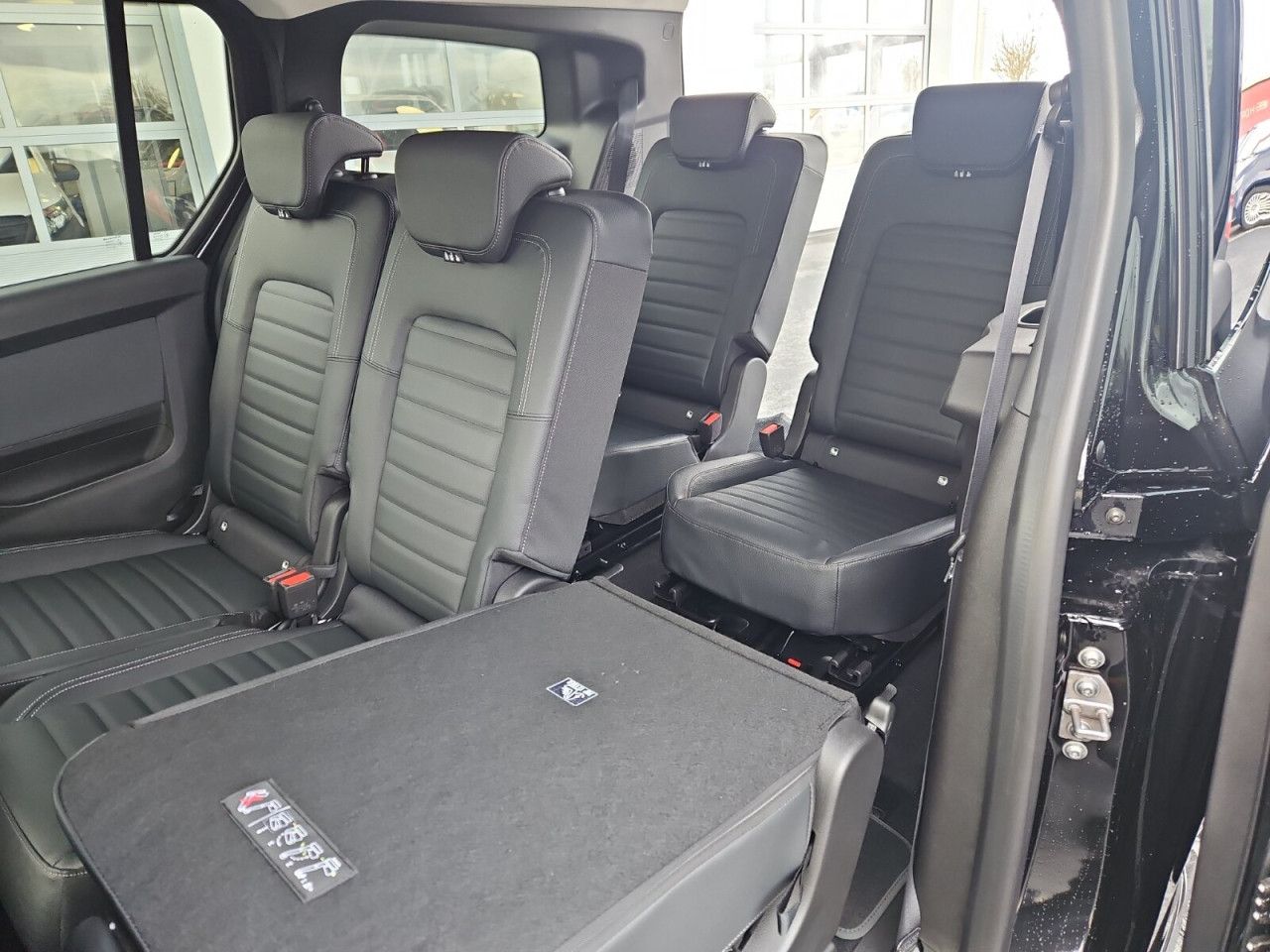 Mercedes-Benz T-Klasse – Bild 18