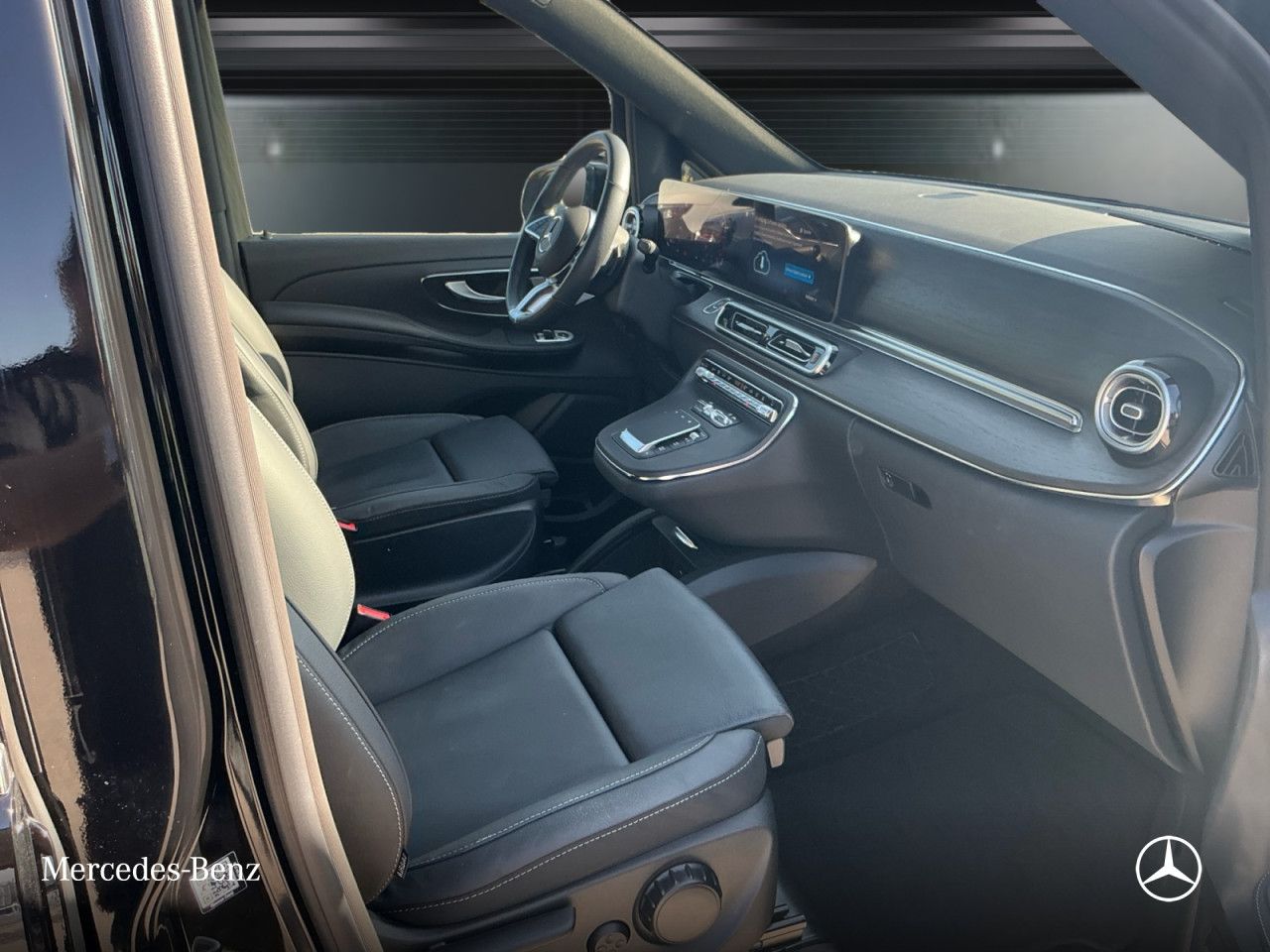 Mercedes-Benz V-Klasse – Bild 17