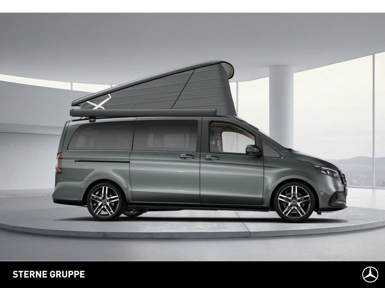 Mercedes-Benz Marco Polo – Bild 23