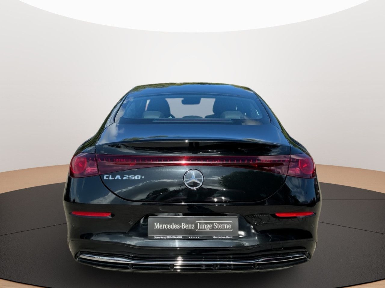 Mercedes-Benz CLA – Bild 6