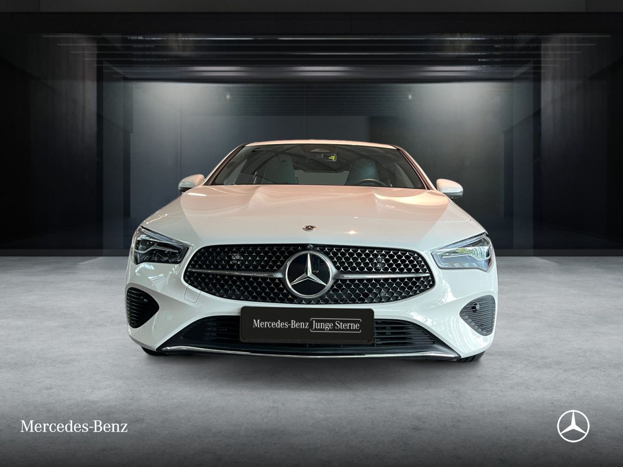 Mercedes-Benz CLA – Bild 8