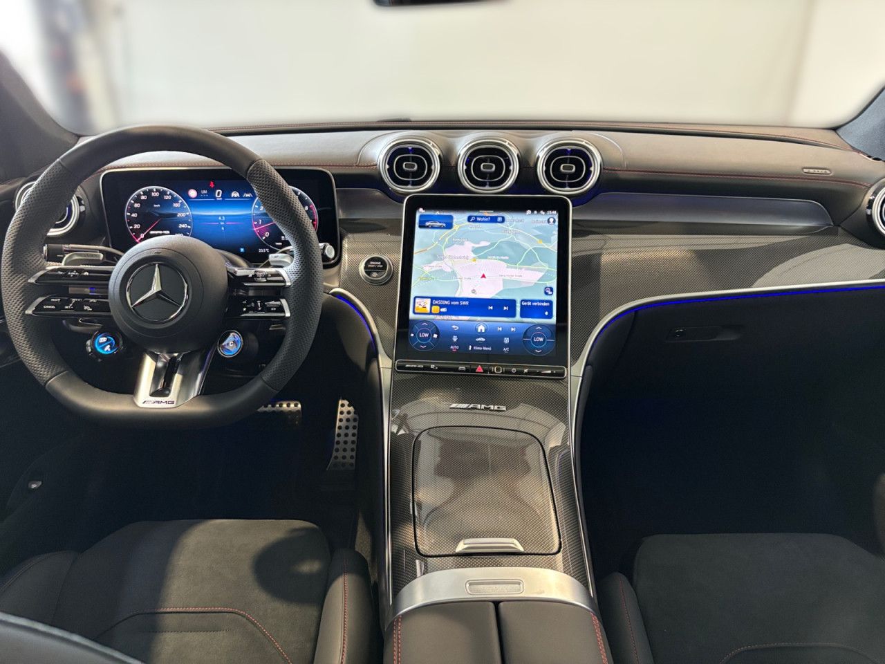 Mercedes-Benz GLC – Bild 10