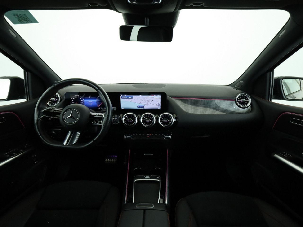 Mercedes-Benz B-Klasse – Bild 19