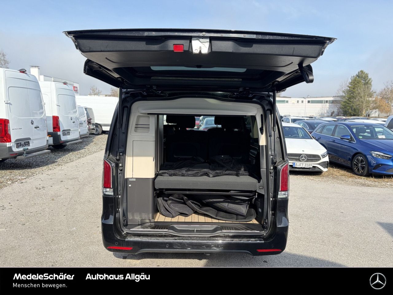 Mercedes-Benz Marco Polo – Bild 14
