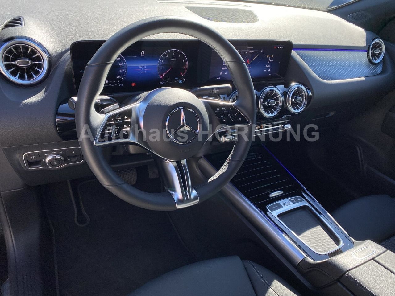 Mercedes-Benz GLA – Bild 16