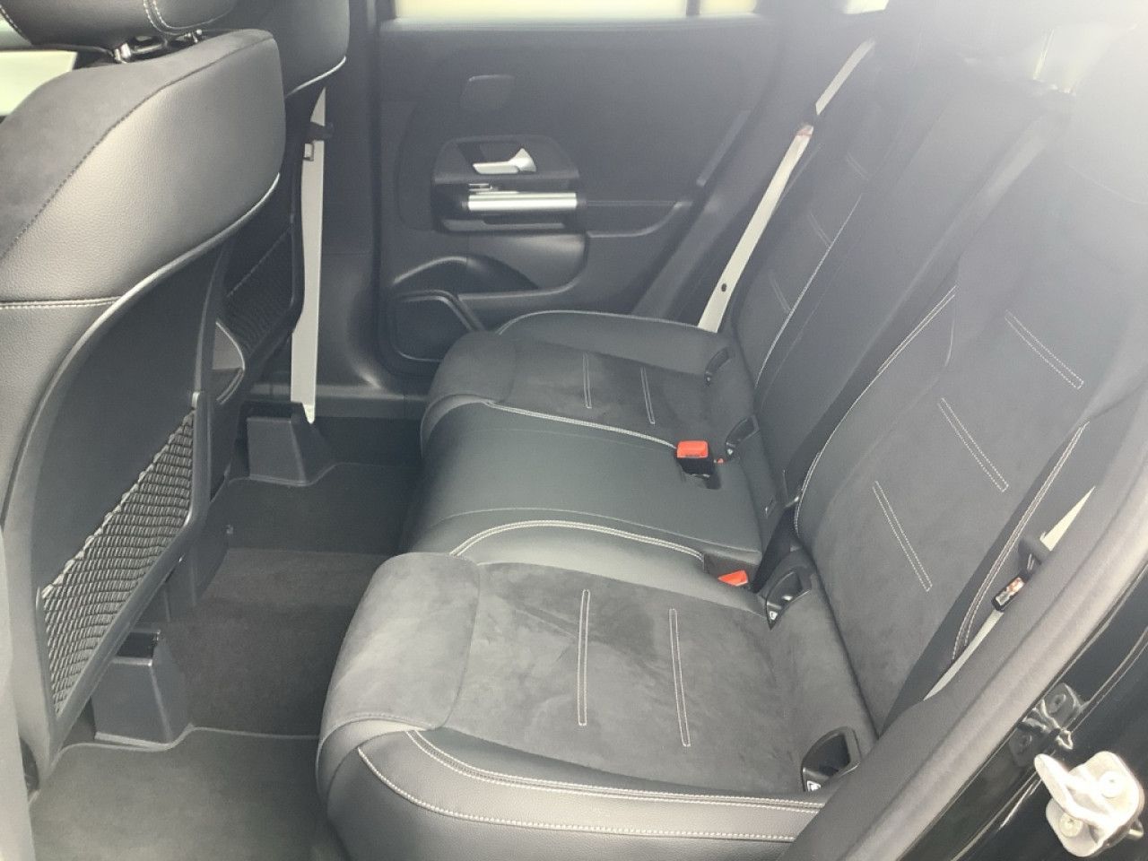 Mercedes-Benz GLA – Bild 13