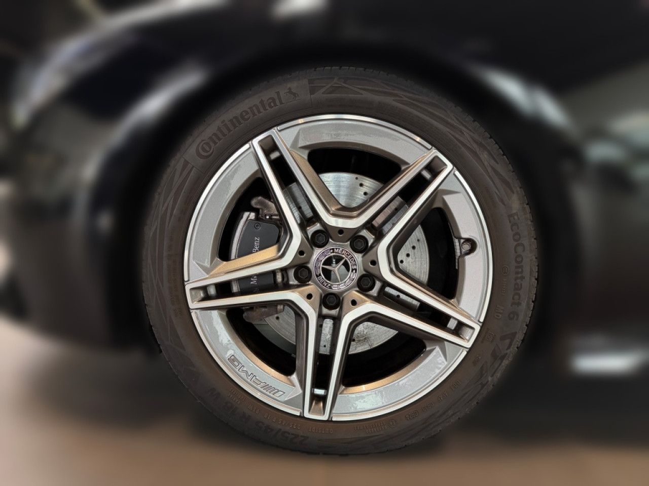 Mercedes-Benz CLA – Bild 3