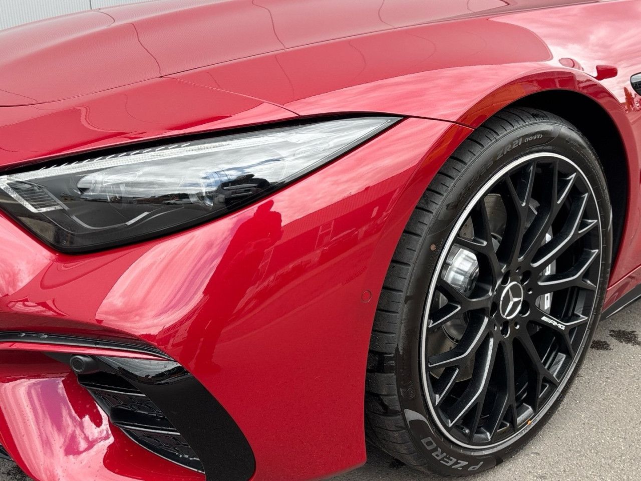 Mercedes-Benz SL – Bild 5