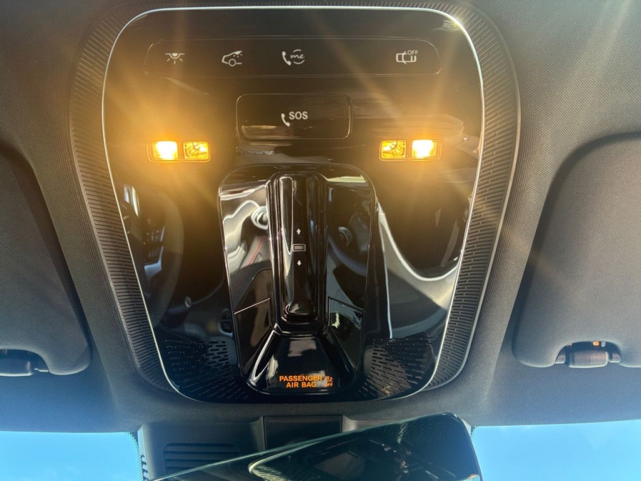 Mercedes-Benz C-Klasse – Bild 19