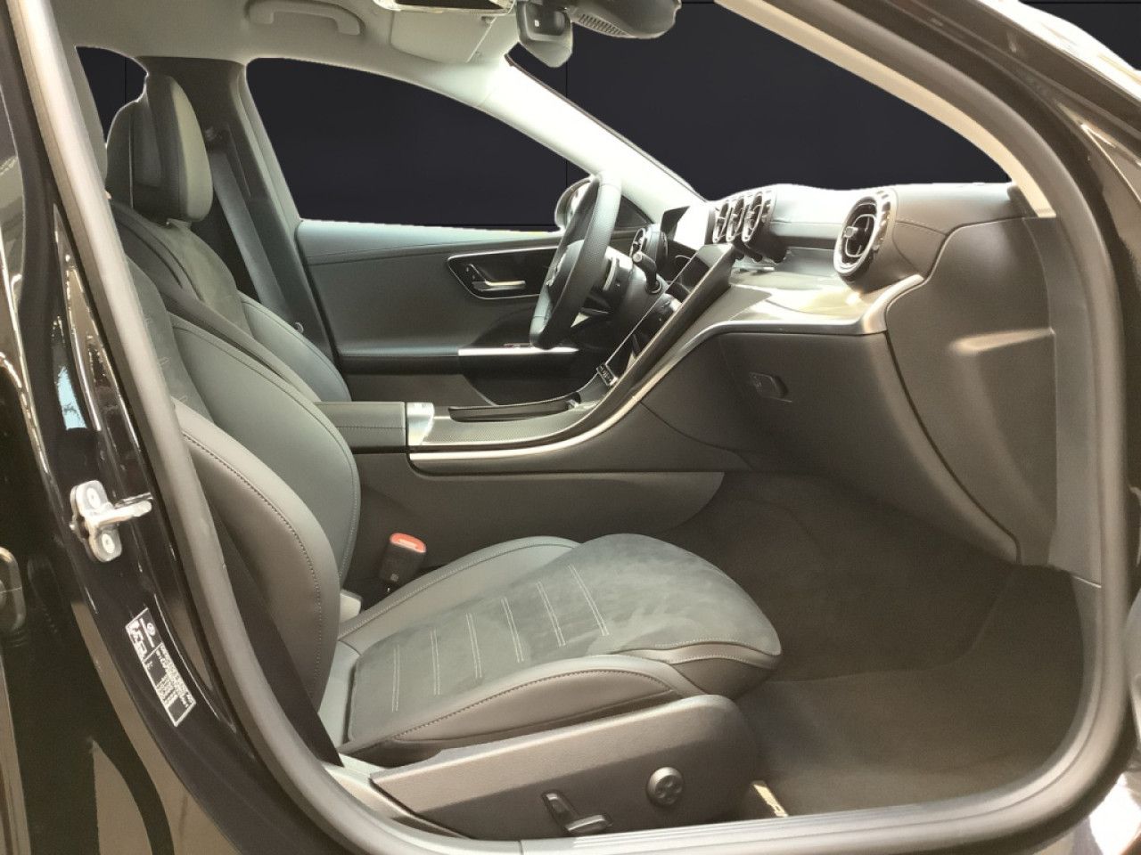 Mercedes-Benz C-Klasse – Bild 6