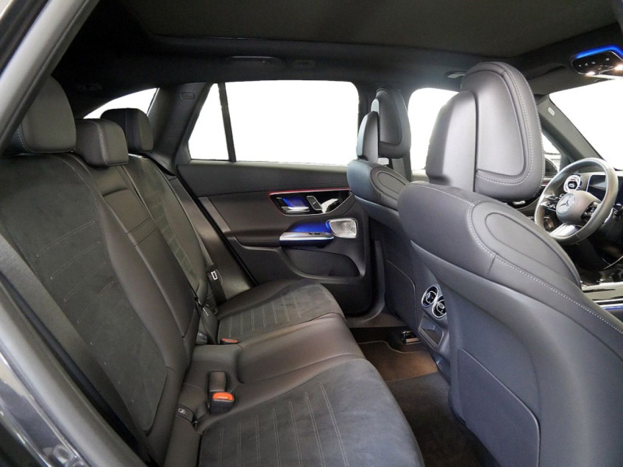 Mercedes-Benz GLC – Bild 5