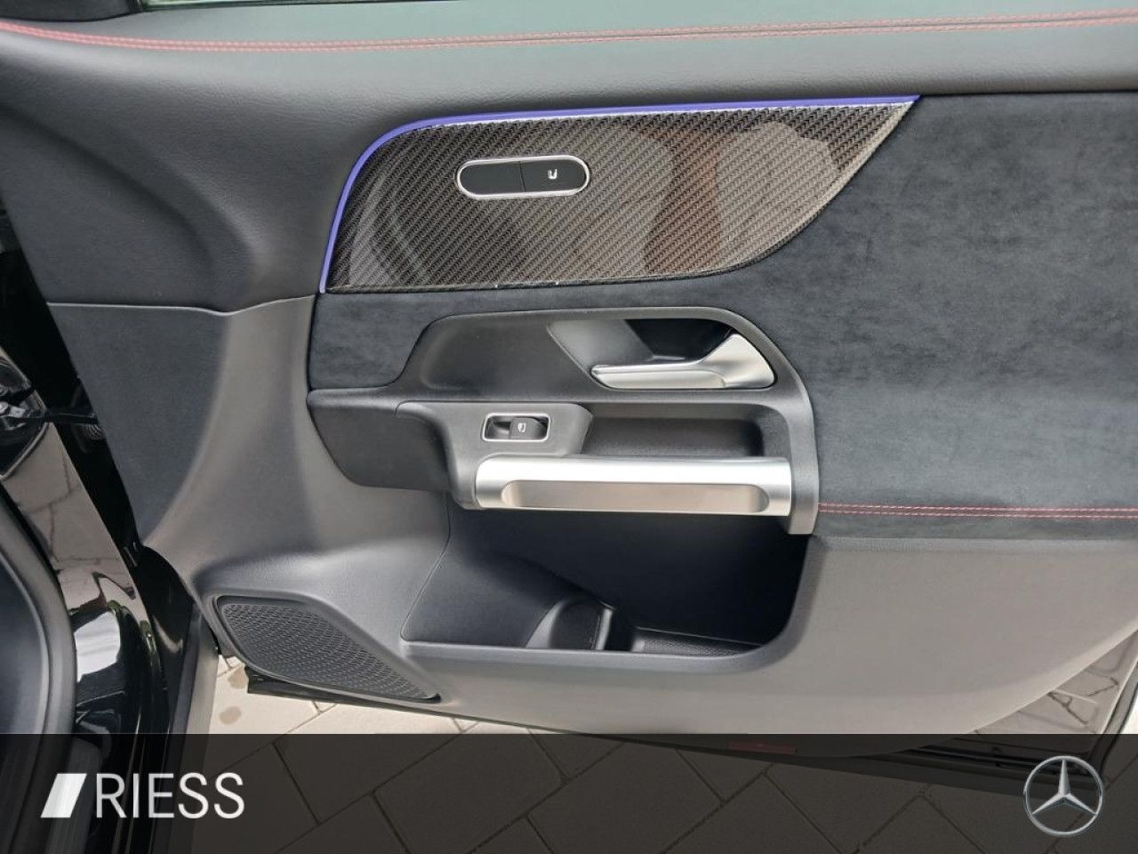 Mercedes-Benz GLB – Bild 22