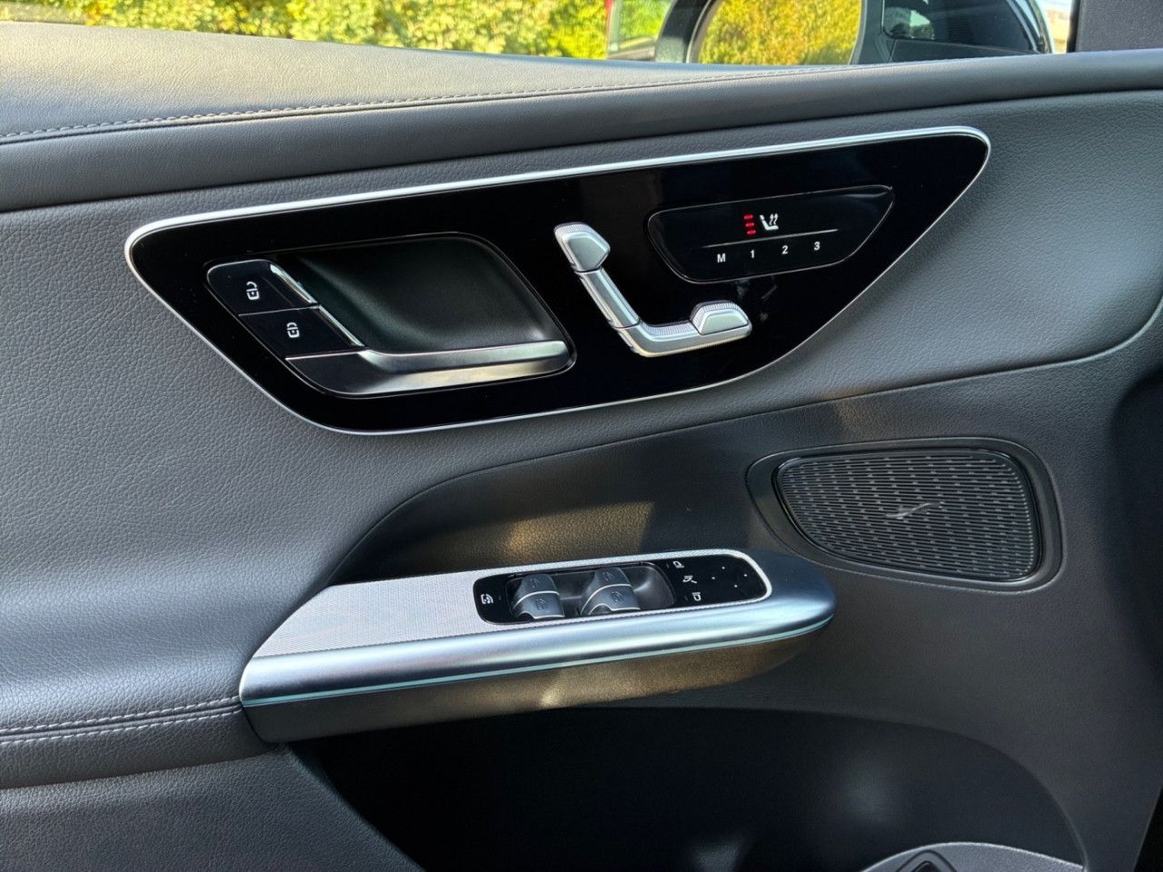 Mercedes-Benz GLC – Bild 8