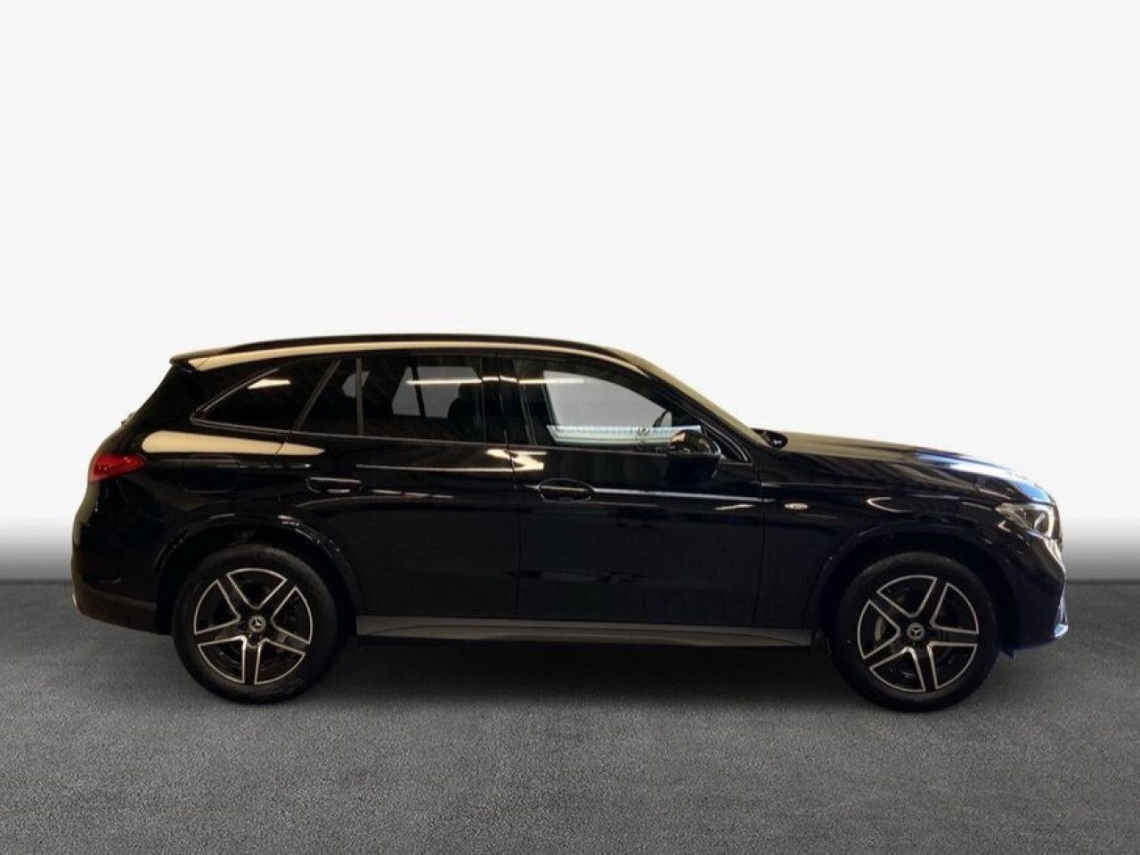 Mercedes-Benz GLC – Bild 5